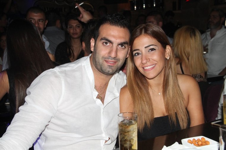 Taiga Beirut On Saturday Night